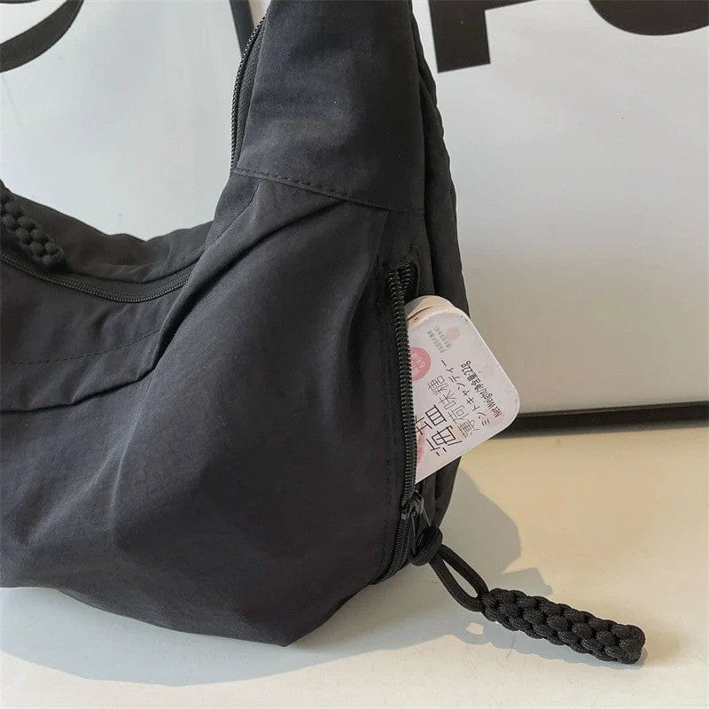 Belluova™ Portable Crossbody Bag