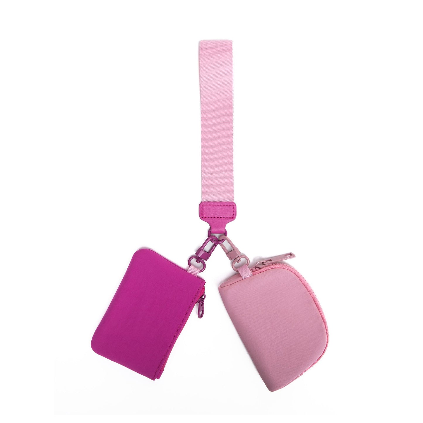 Belluova™ Wristlet Wallet