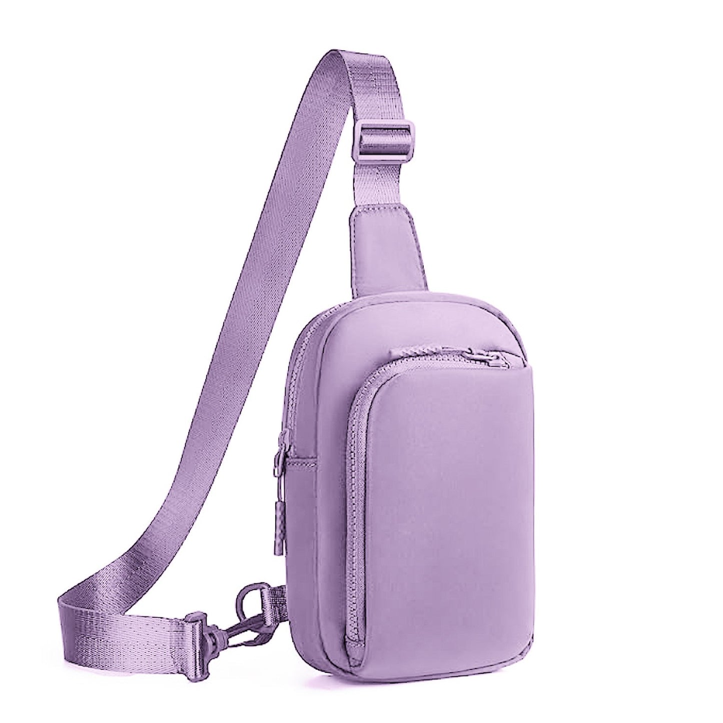 Belluova™ Waterproof Chest Bag