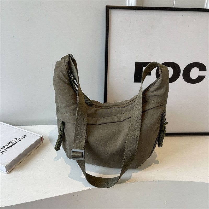 Belluova™ Portable Crossbody Bag