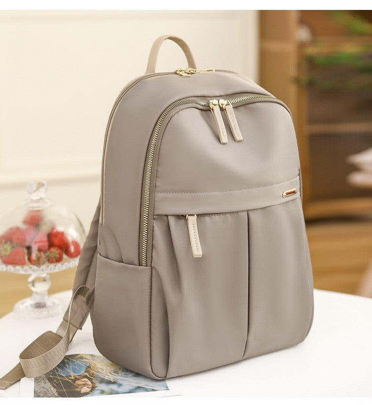Belluova™ Nylon Backpacks Women