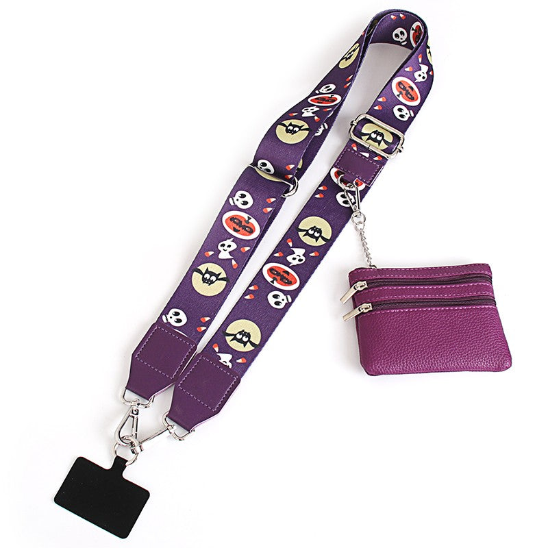 Belluova™ Clip and Go Strap
