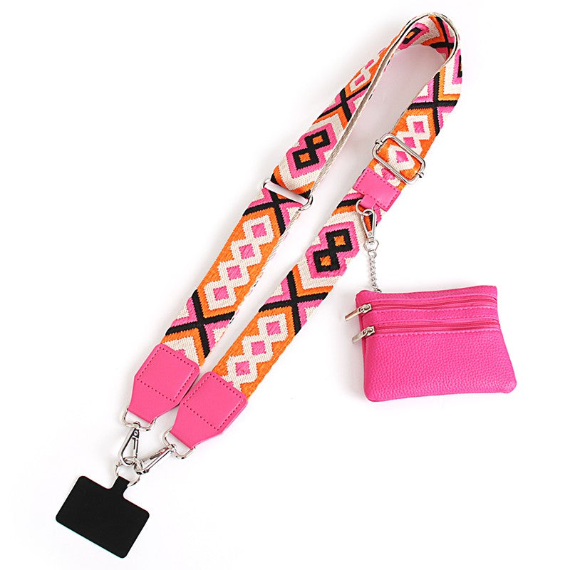 Belluova™ Clip and Go Strap