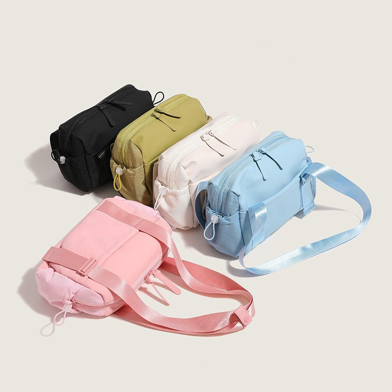 Belluova multi-colors mini cute gym bag for women | ladies