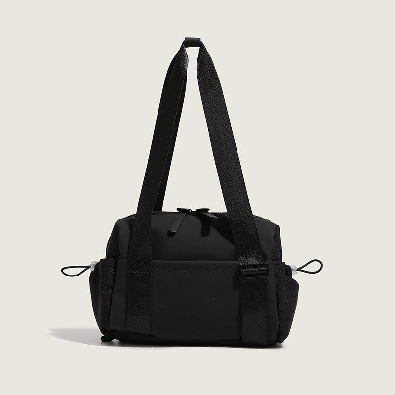Belluova best small duffel gym bag for women shower