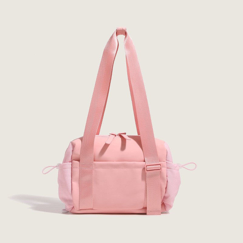 Belluova small tote gym bag for women everyday excercise and outing
