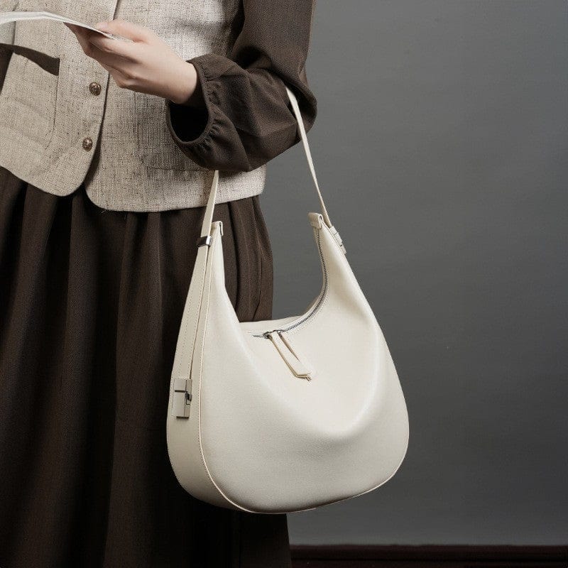 Belluova™ Hobo Shoulder Bag