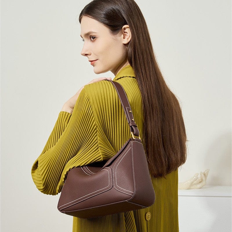 nylon shoulder bag