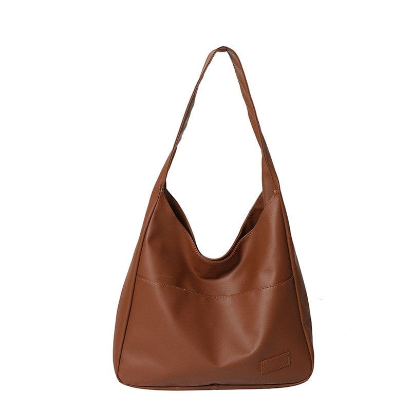 Belluova™ Hobo Leather Tote Bag