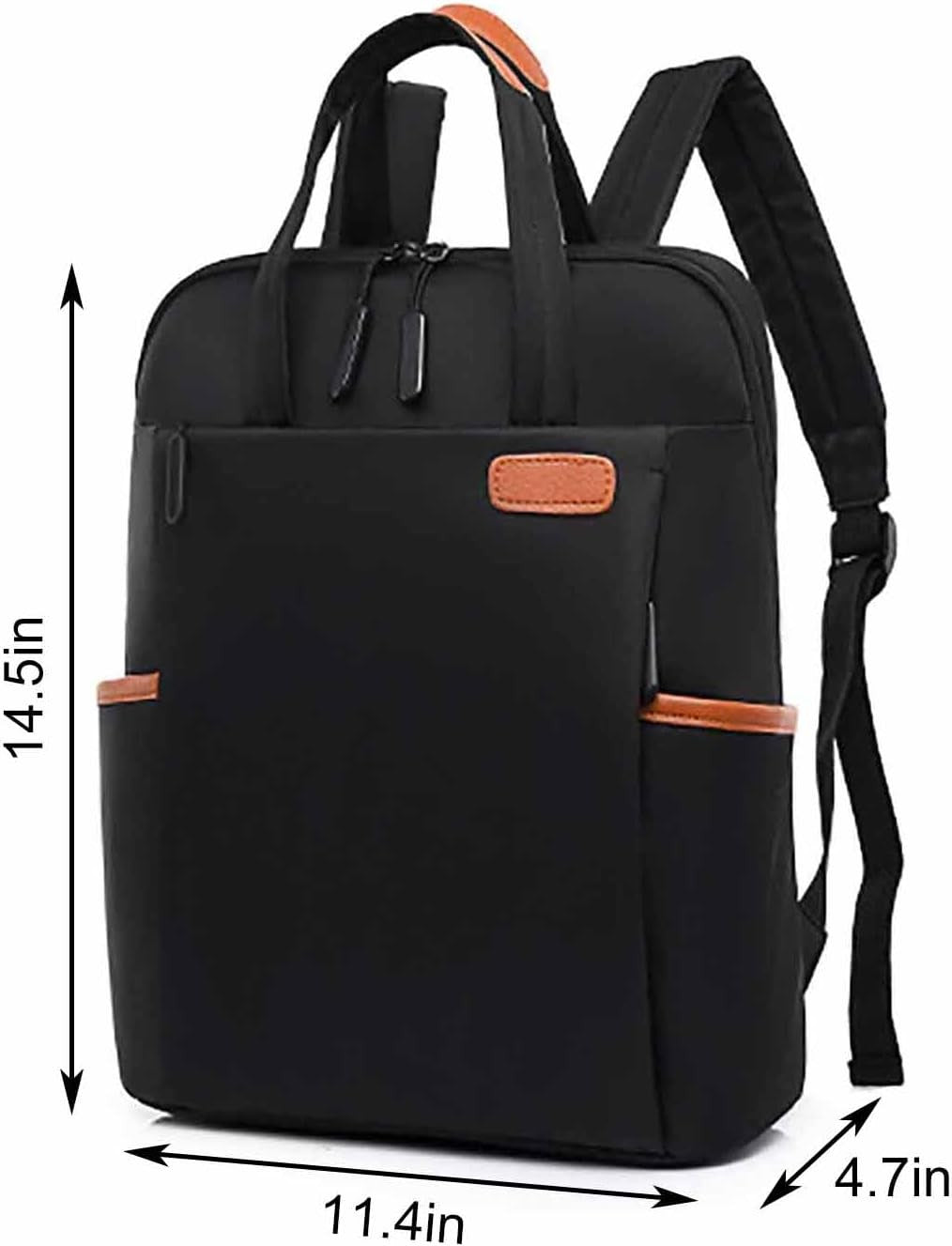 17 inch laptop backpack