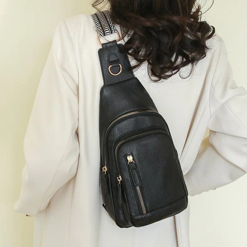 Belluova™ Dashing Chest bag