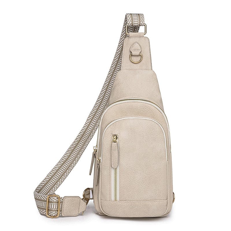 Belluova™ Dashing Chest bag