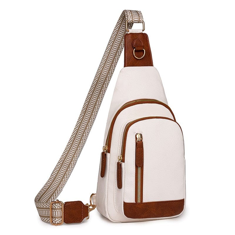 Belluova™ Dashing Chest bag