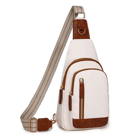 Belluova™ Dashing Chest bag