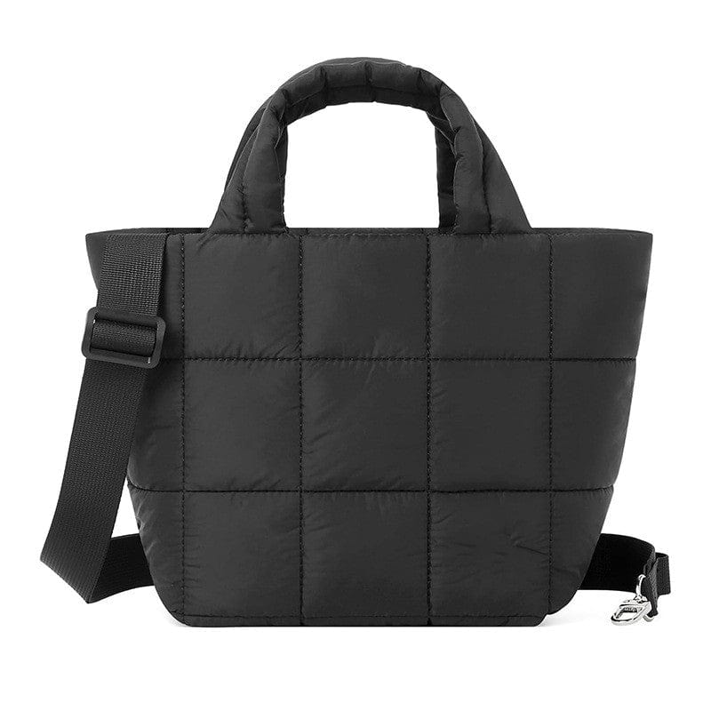 Belluova™ Small Puffer Tote Bag