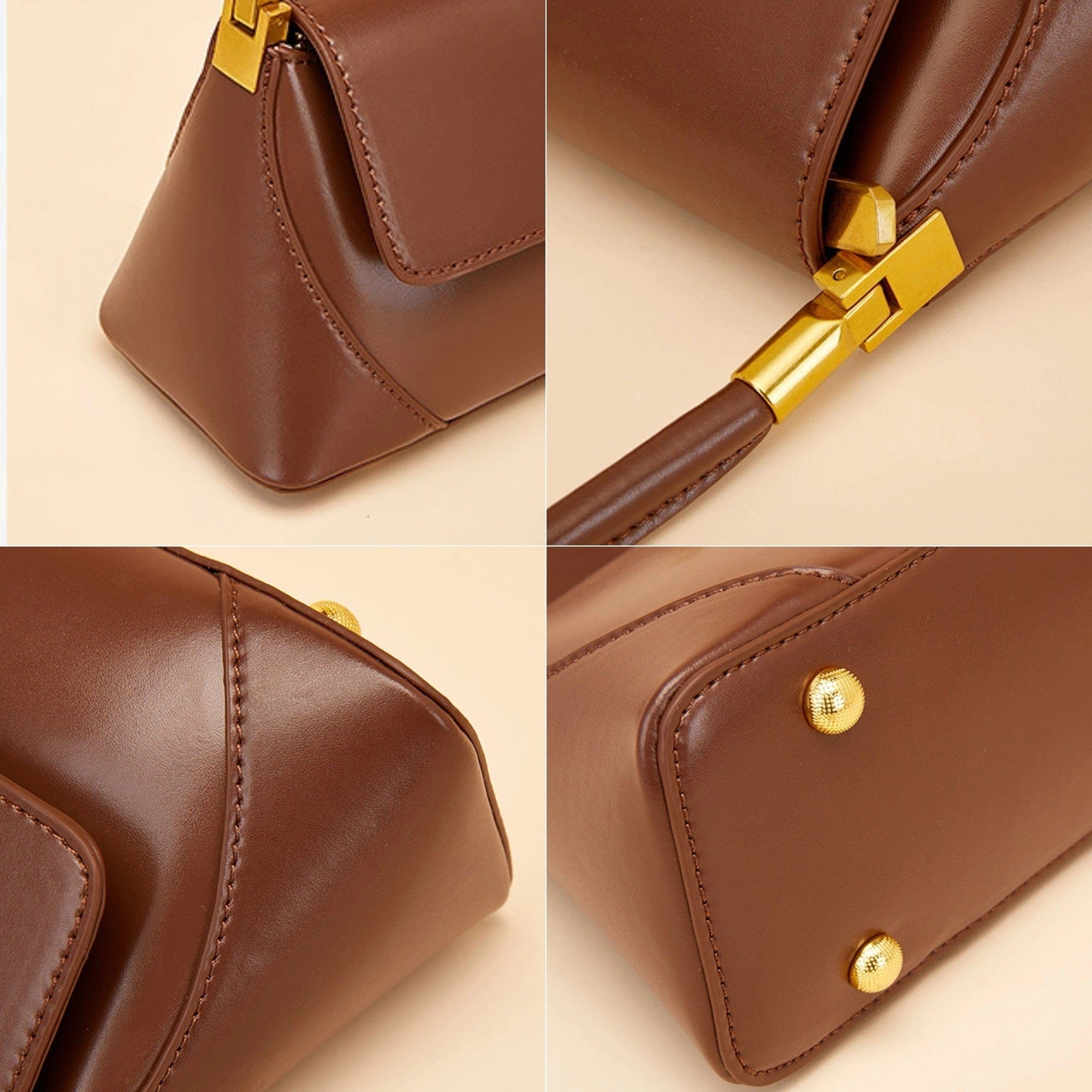 Belluova™ Baguette Underarm Bag
