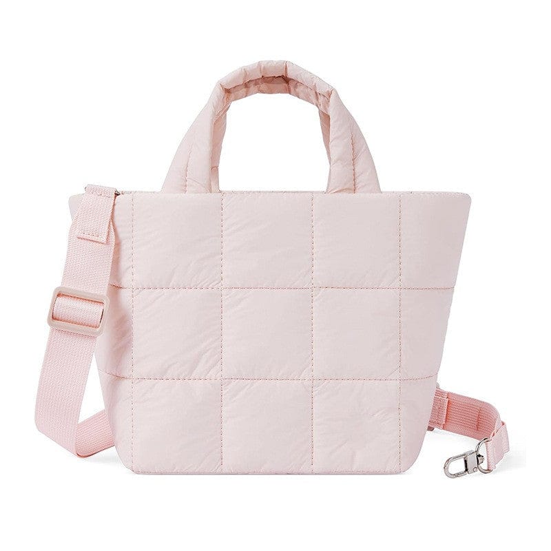 Belluova™ Small Puffer Tote Bag
