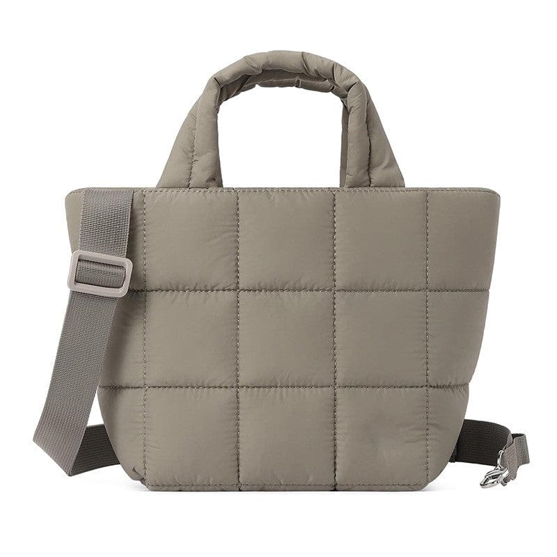Belluova™ Small Puffer Tote Bag