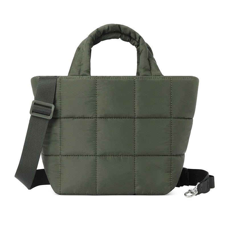 Belluova™ Small Puffer Tote Bag