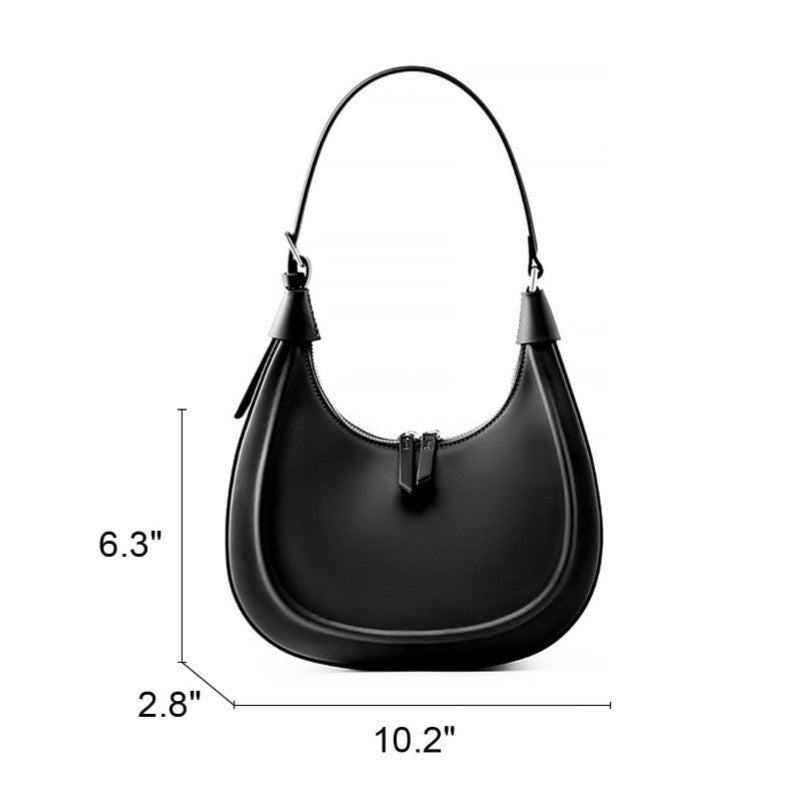 Belluova™ Exquisite Underarm Shoulder Bag