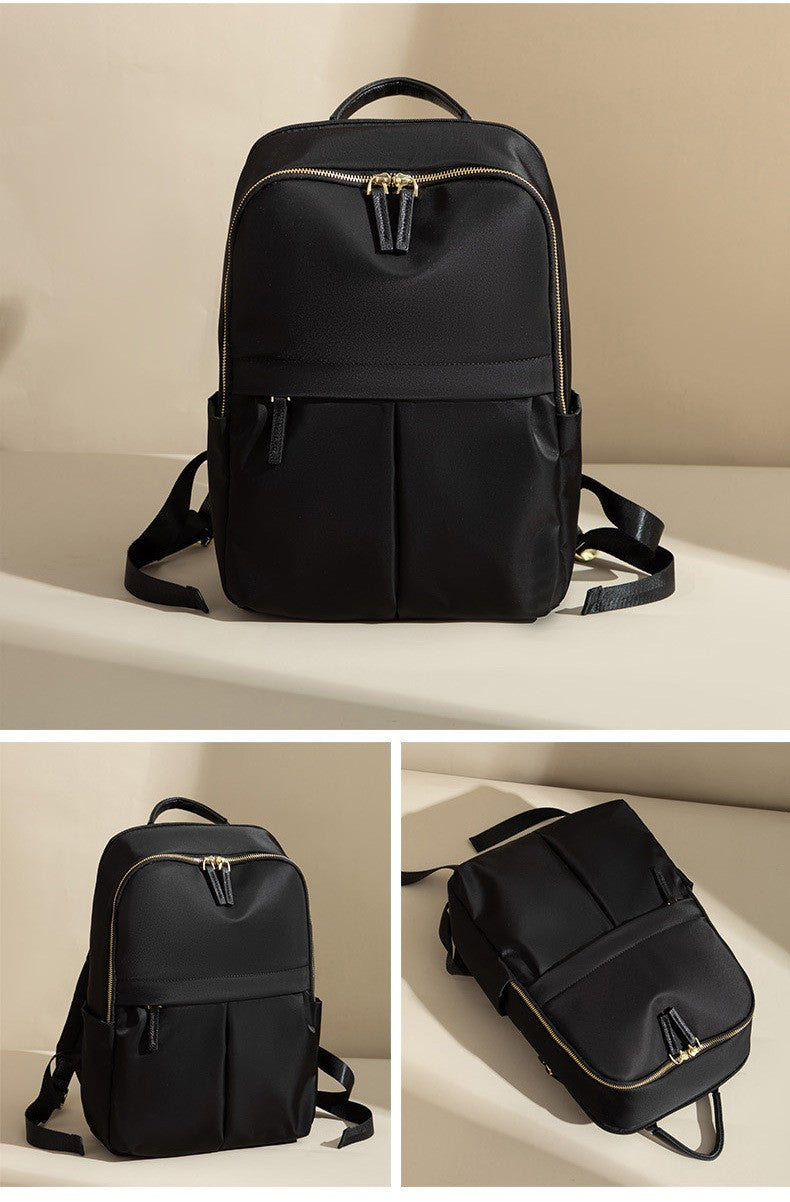 Belluova™ Minimalist Waterproof Laptop Backpack