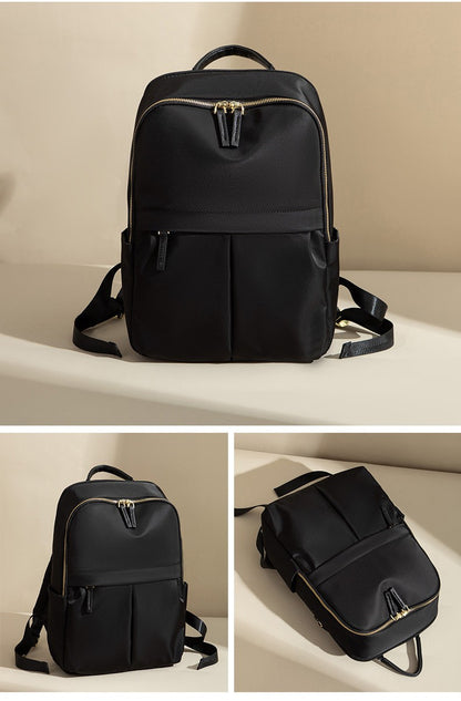 Belluova™ Minimalist Waterproof Laptop Backpack