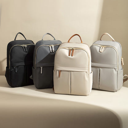 Belluova™ Minimalist Waterproof Laptop Backpack