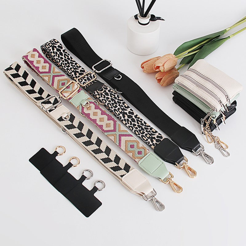 Belluova™ Clip and Go Strap