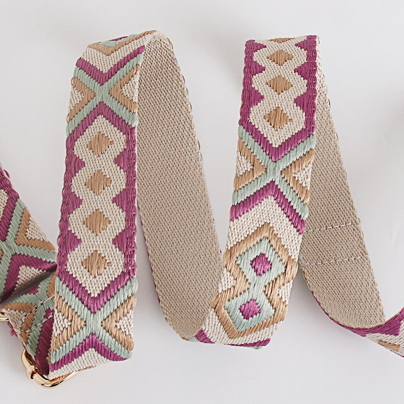 Belluova™ Clip and Go Strap