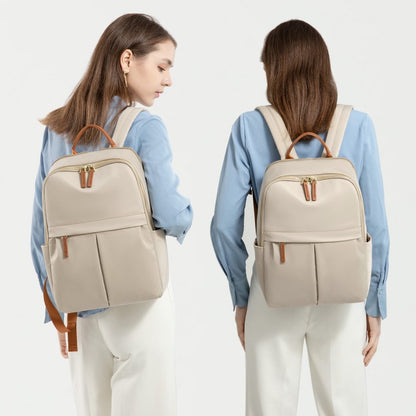 Belluova™ Minimalist Waterproof Laptop Backpack