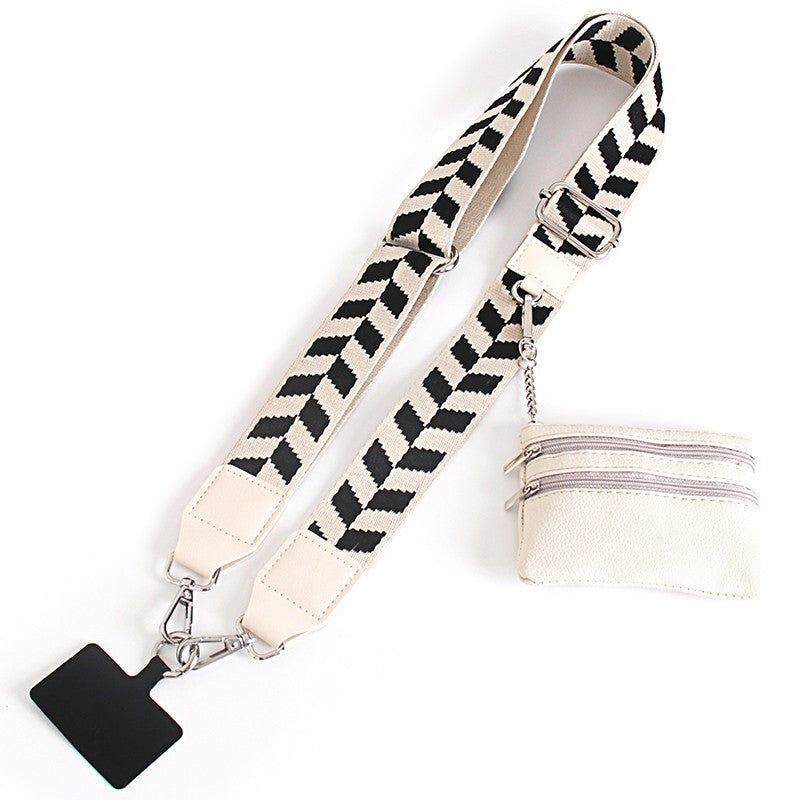 Belluova™ Clip and Go Strap