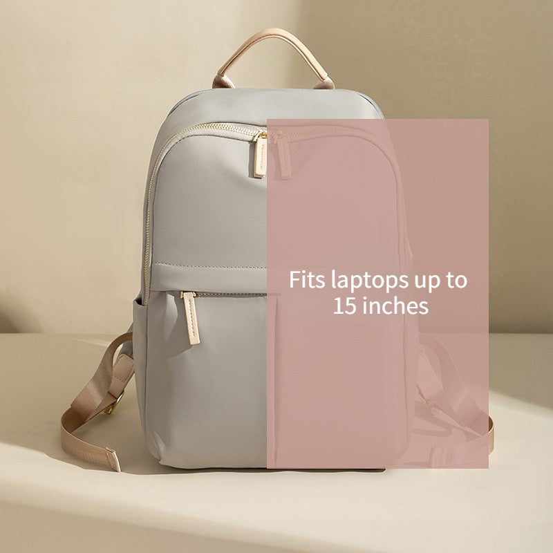 Belluova™ Minimalist Waterproof Laptop Backpack