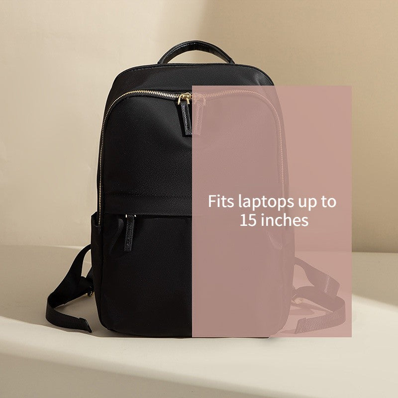 Belluova™ Minimalist Waterproof Laptop Backpack