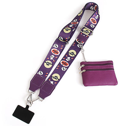 Belluova™ Clip and Go Strap