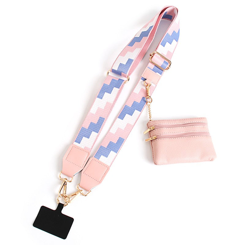 Belluova™ Clip and Go Strap