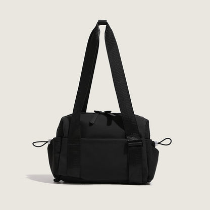 Belluova best small duffel gym bag for women shower