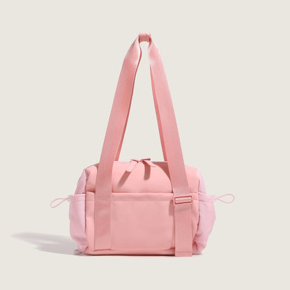 Belluova small tote gym bag for women everyday excercise and outing