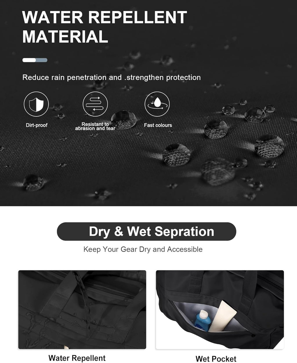 shop weekend travel bag | bags for women 