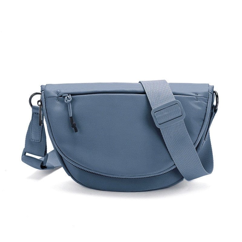 Best belluova sling crossbody bag for women is waterproof, anti-theft, cool