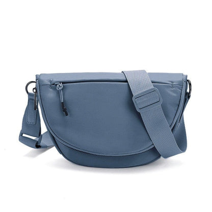 Best belluova sling crossbody bag for women is waterproof, anti-theft, cool