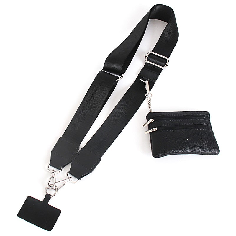 Belluova™ Clip and Go Strap