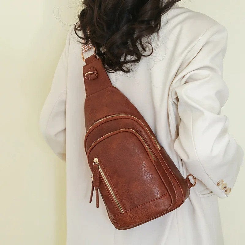 Belluova™ Dashing Chest bag