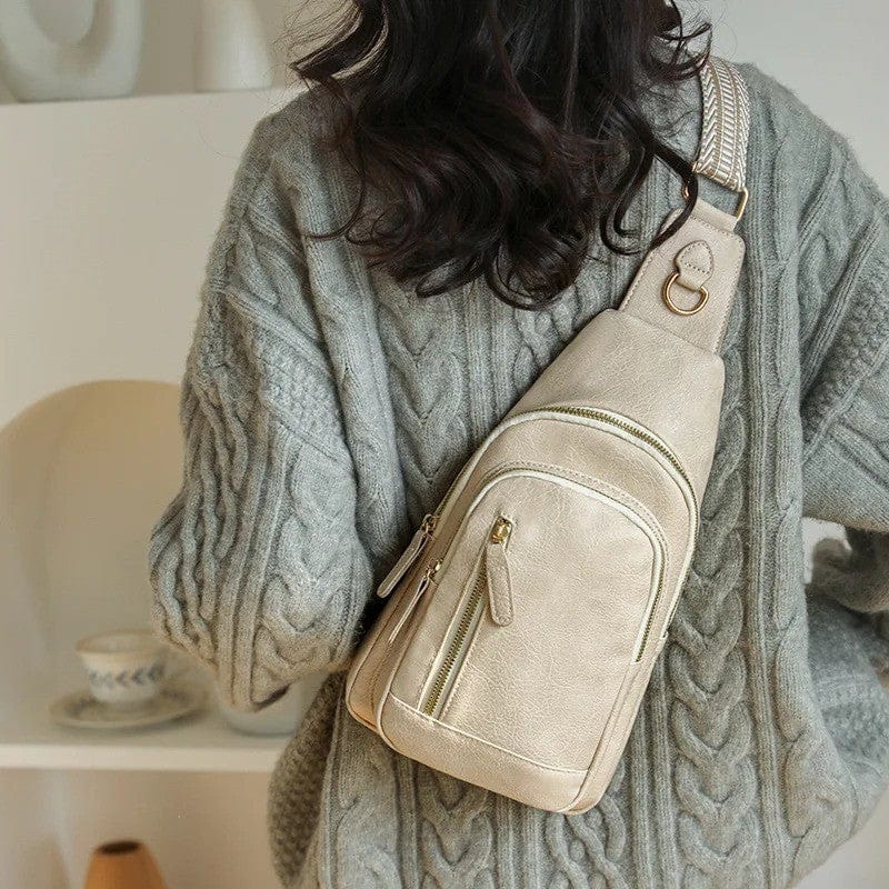 Belluova™ Dashing Chest bag