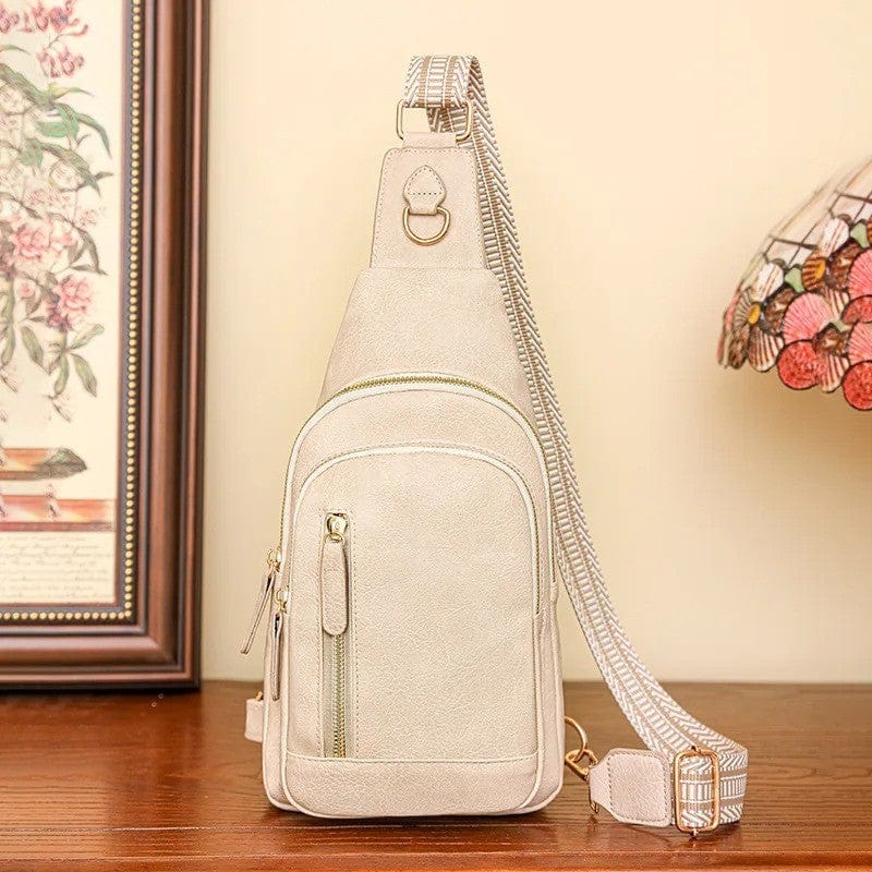 Belluova™ Dashing Chest bag