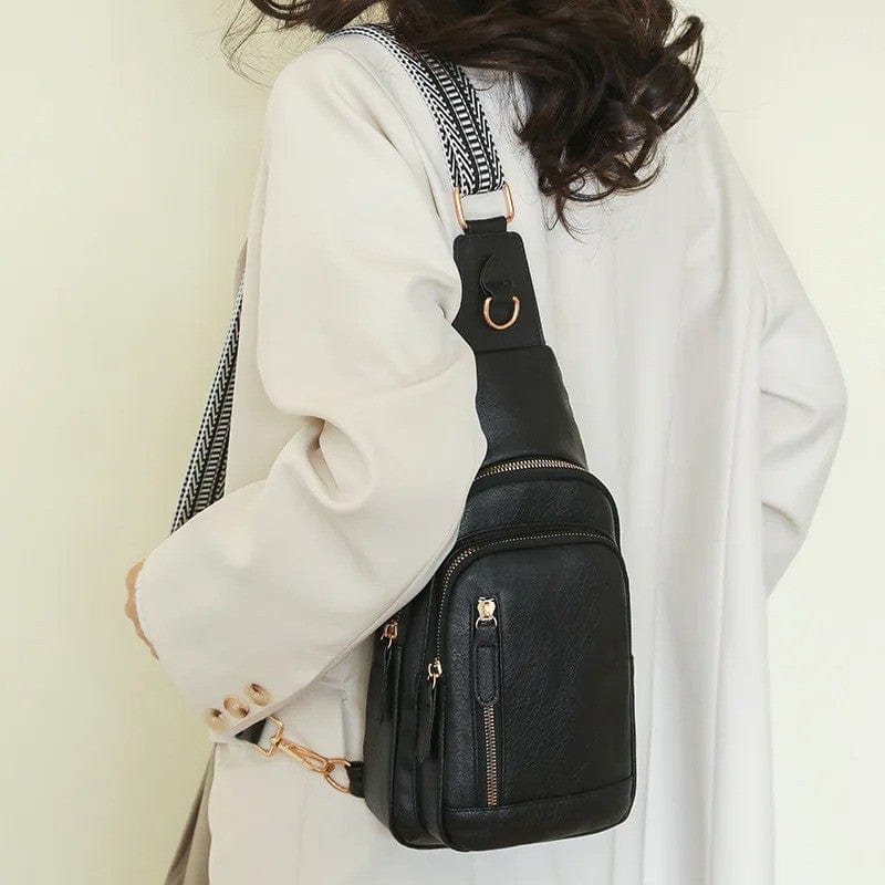 Belluova™ Dashing Chest bag