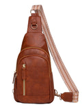Belluova™ Dashing Chest bag