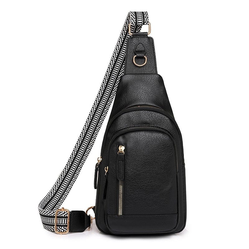 Belluova™ Dashing Chest bag